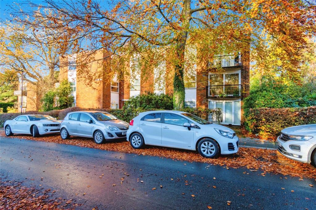 Main image of property: Lingwood Close, Southampton, Hampshire, SO16