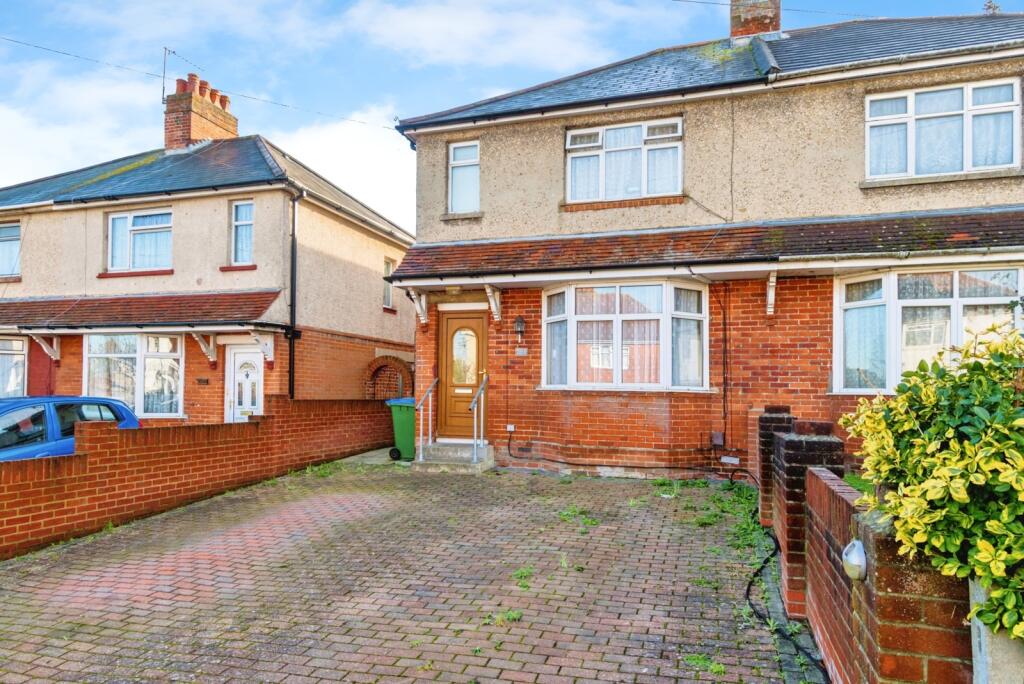 Main image of property: Honeysuckle Road, Southampton, Hampshire, SO16