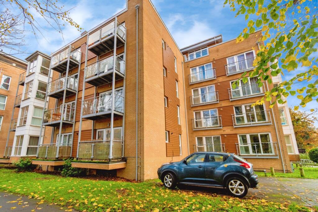 Main image of property: The Avenue, Southampton, Hampshire, SO17