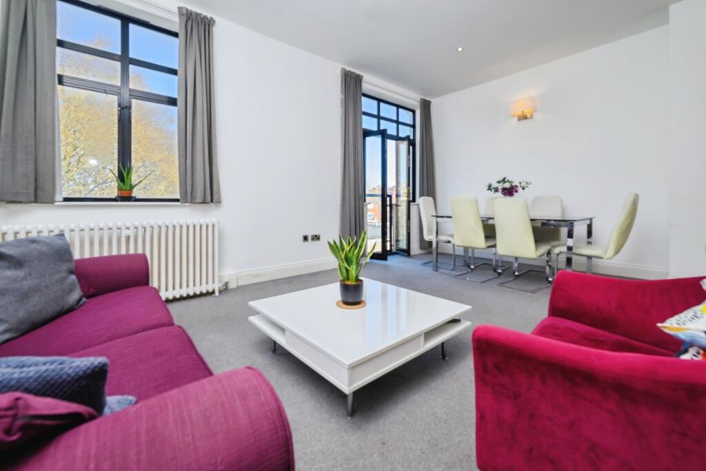 Main image of property: The Hard, Portsmouth, Hampshire, PO1
