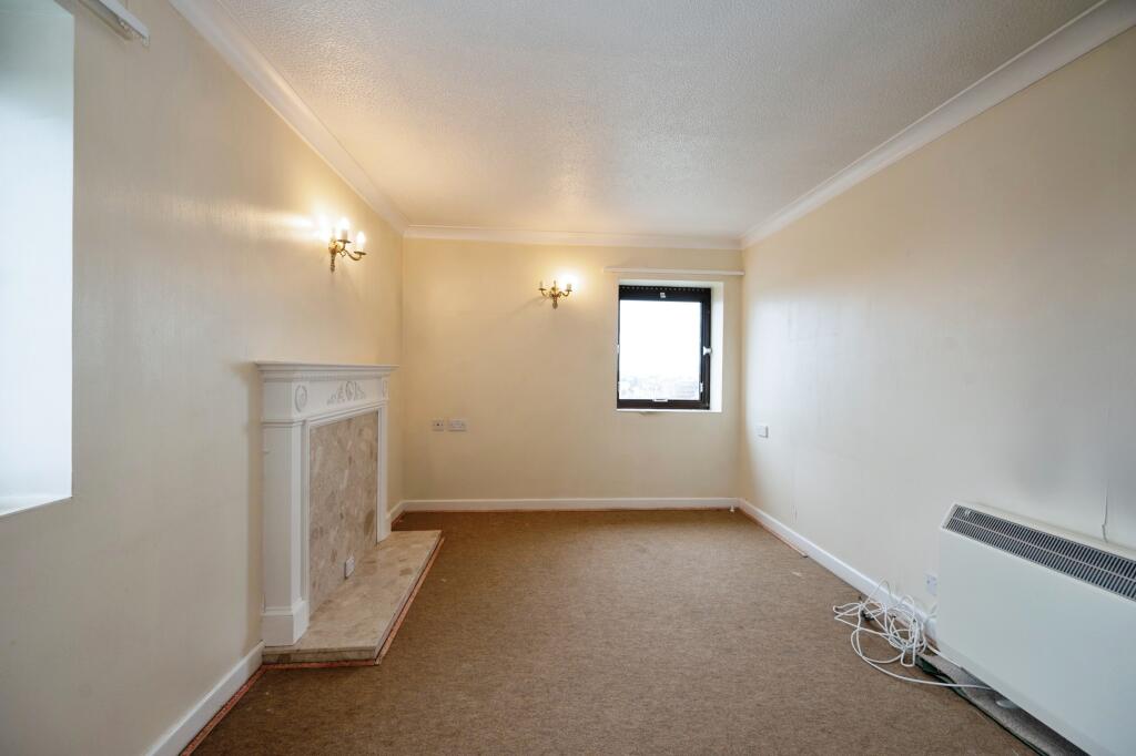 Main image of property: Clarence Parade, Southsea, Hampshire, PO5