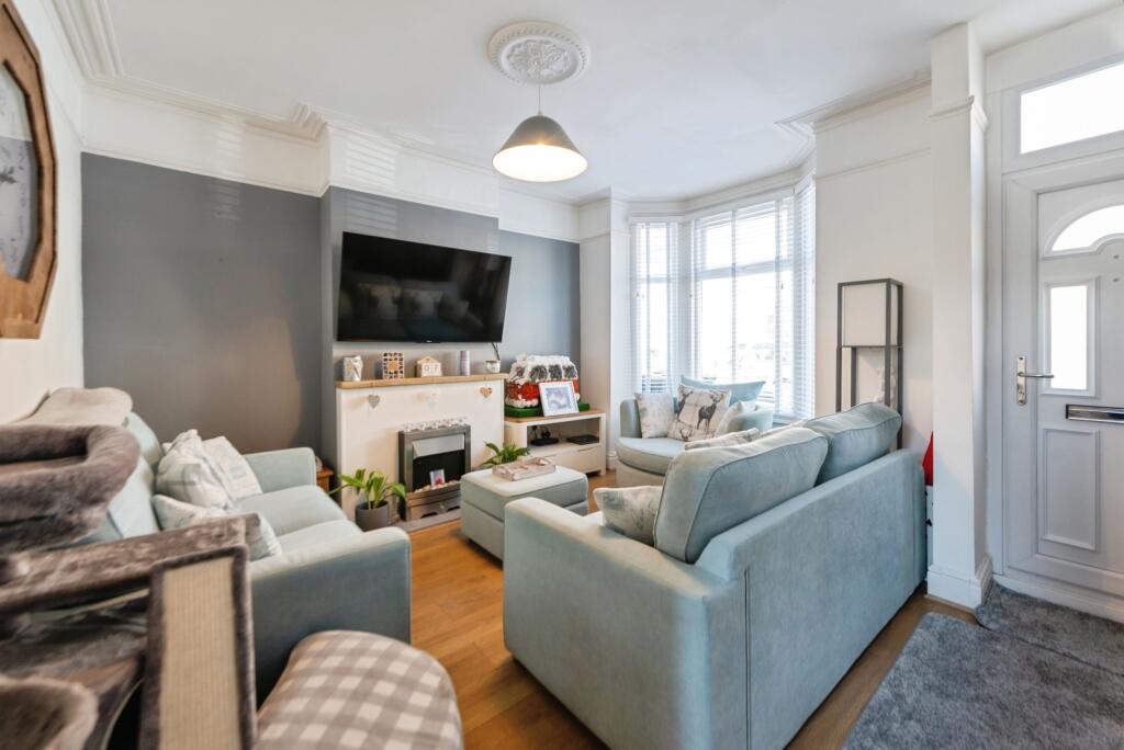 Main image of property: Burleigh Road, PORTSMOUTH, Hampshire, PO1