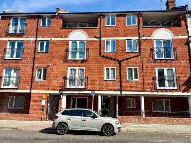 Main image of property: Elm Grove, Southsea, Hampshire, PO5