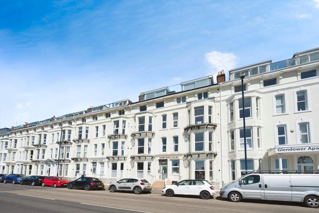 Main image of property: South Parade, SOUTHSEA, Hampshire, PO5