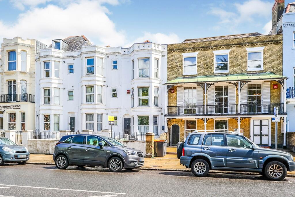 Main image of property: Landport Terrace, Southsea, Hampshire, PO1