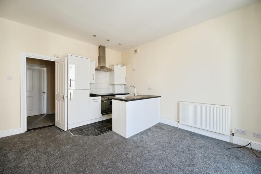 Main image of property: Waverley Road, Southsea, Hampshire, PO5