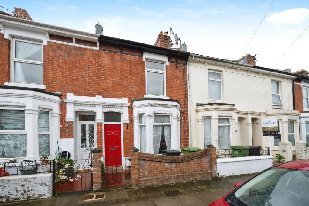 Main image of property: Grayshott Road, Southsea, Hampshire, PO4