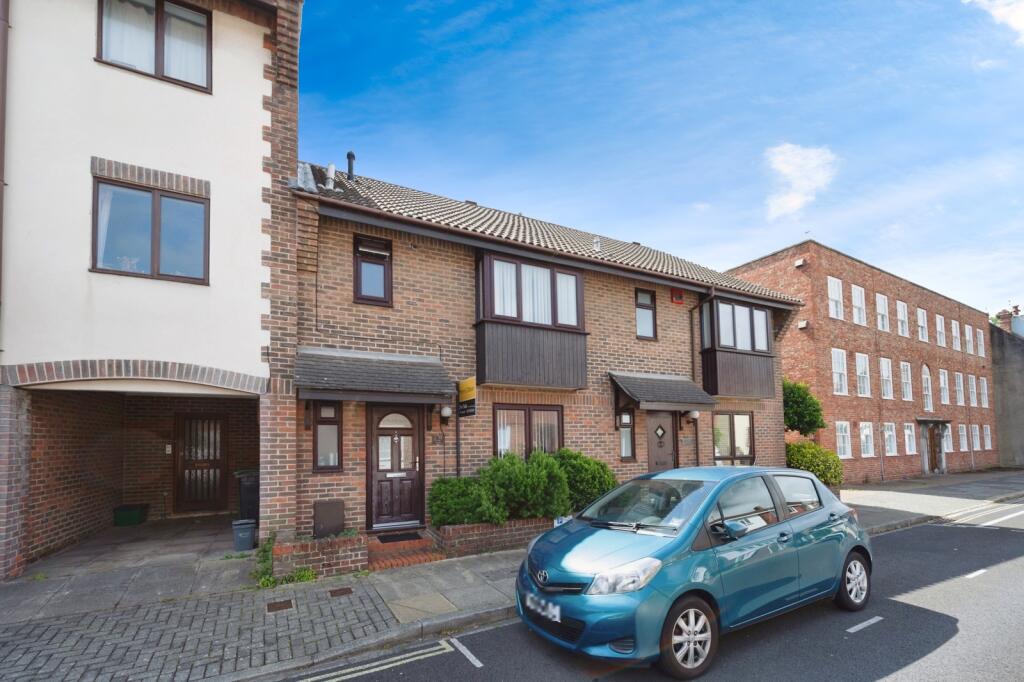 Main image of property: Penny Street, Portsmouth, Hampshire, PO1