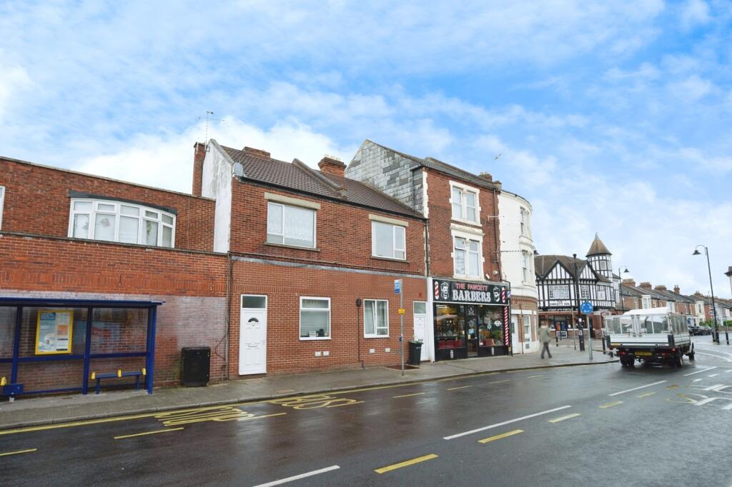 Main image of property: Fawcett Road, Southsea, Hampshire, PO4