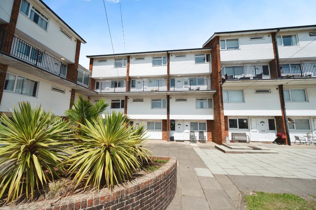 Main image of property: Lumsden Road, SOUTHSEA, Hampshire, PO4