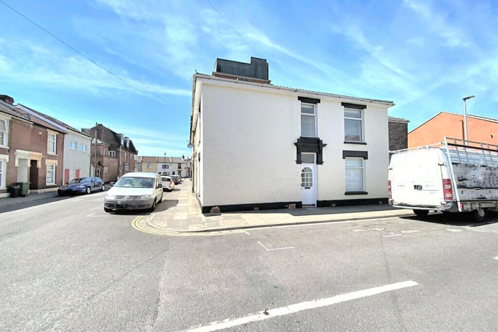 Main image of property: Bramble Road, Southsea, Hampshire, PO4