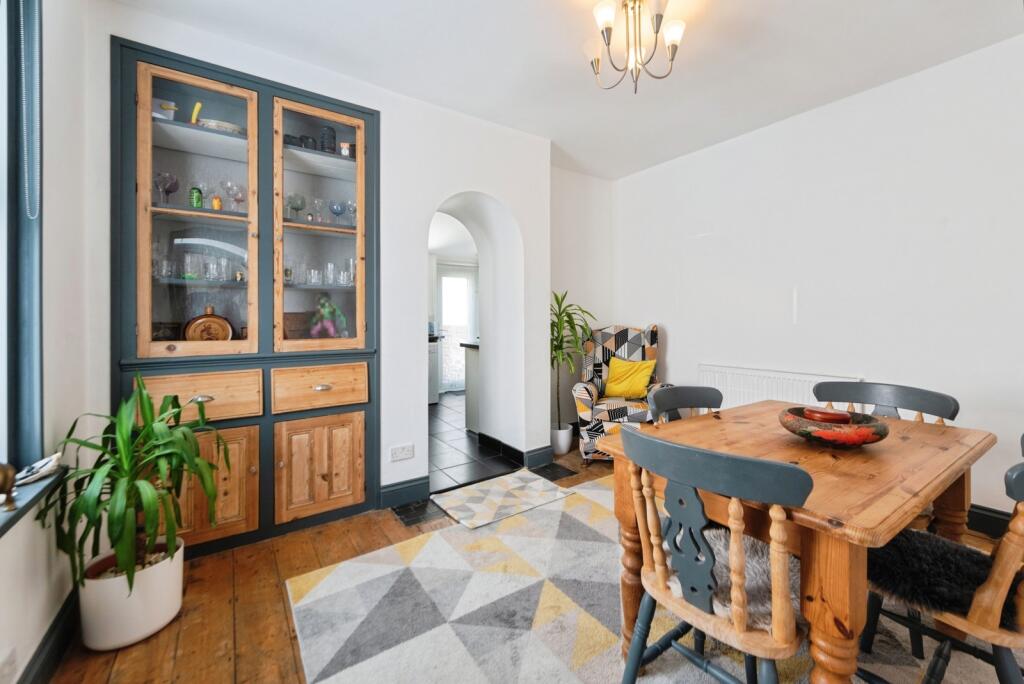 Main image of property: Tranmere Road, Southsea, Hampshire, PO4