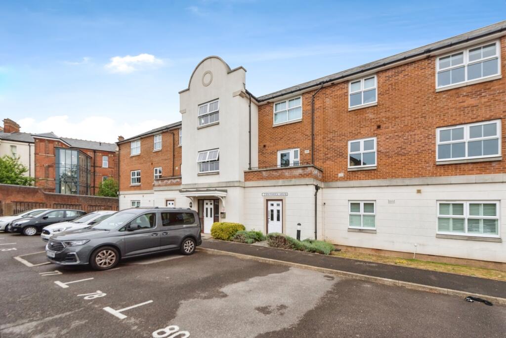 Main image of property: Cotton Road, Portsmouth, Hampshire, PO3