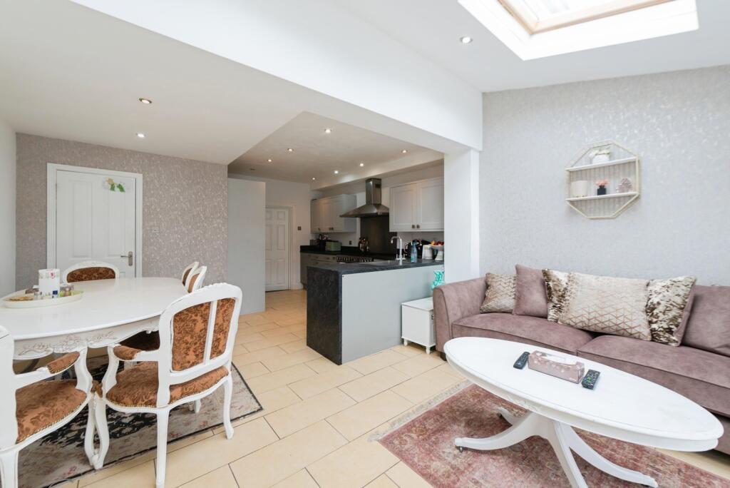 Main image of property: Catisfield Road, SOUTHSEA, Hampshire, PO4
