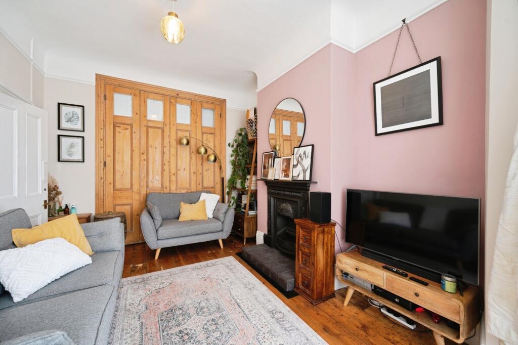 Main image of property: Britannia Road North, Southsea, Hampshire, PO5
