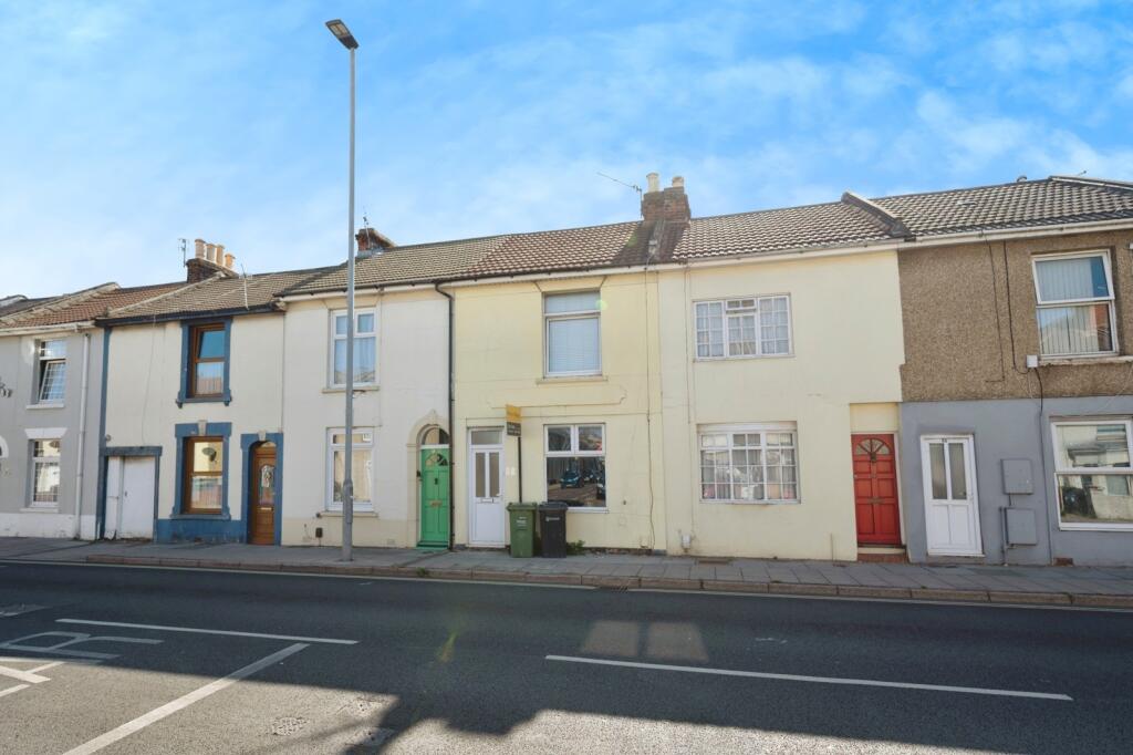 Main image of property: Eastney Road, Southsea, Hampshire, PO4