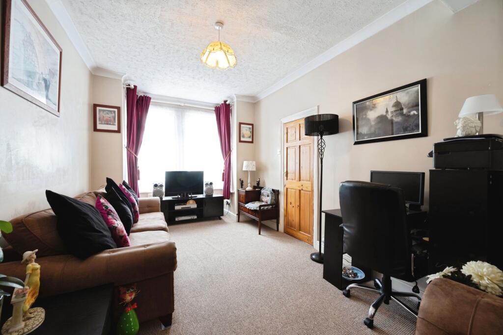 Main image of property: Cardiff Road, Portsmouth, Hampshire, PO2