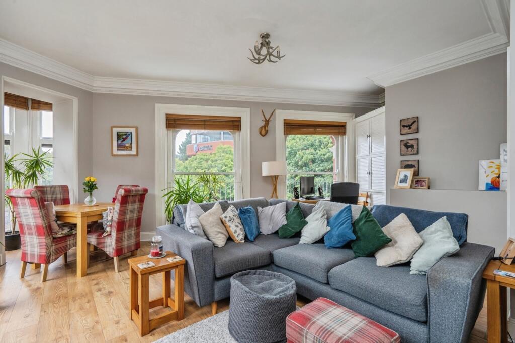 Main image of property: Lord Montgomery Way, PORTSMOUTH, Hampshire, PO1