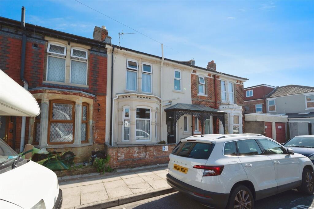 Main image of property: Wallace Road, Portsmouth, Hampshire, PO2