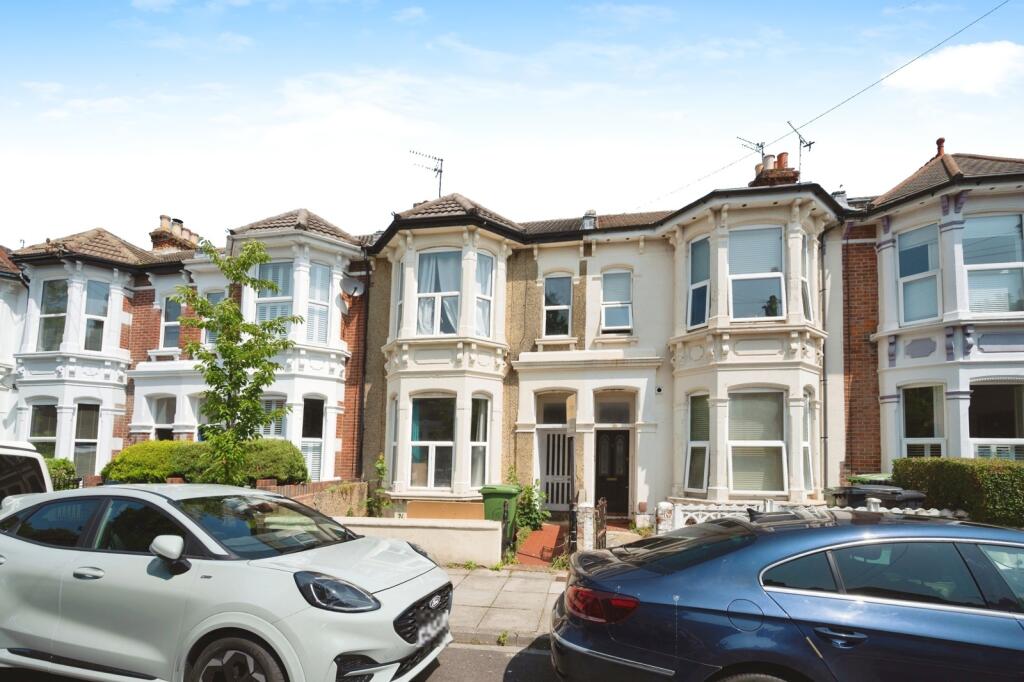 Main image of property: Allens Road, Southsea, Hampshire, PO4