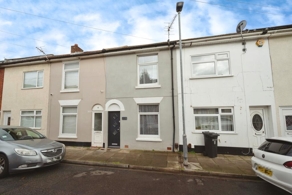 Main image of property: St. Stephens Road, Portsmouth, Hampshire, PO2