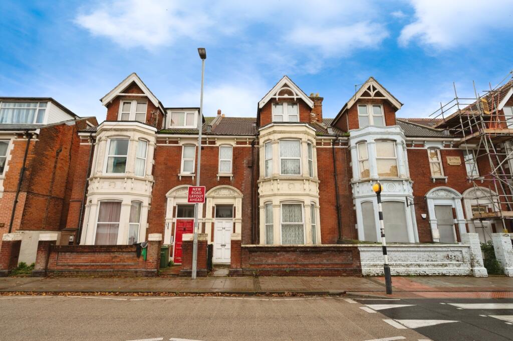 Main image of property: Victoria Road North, Southsea, Hampshire, PO5