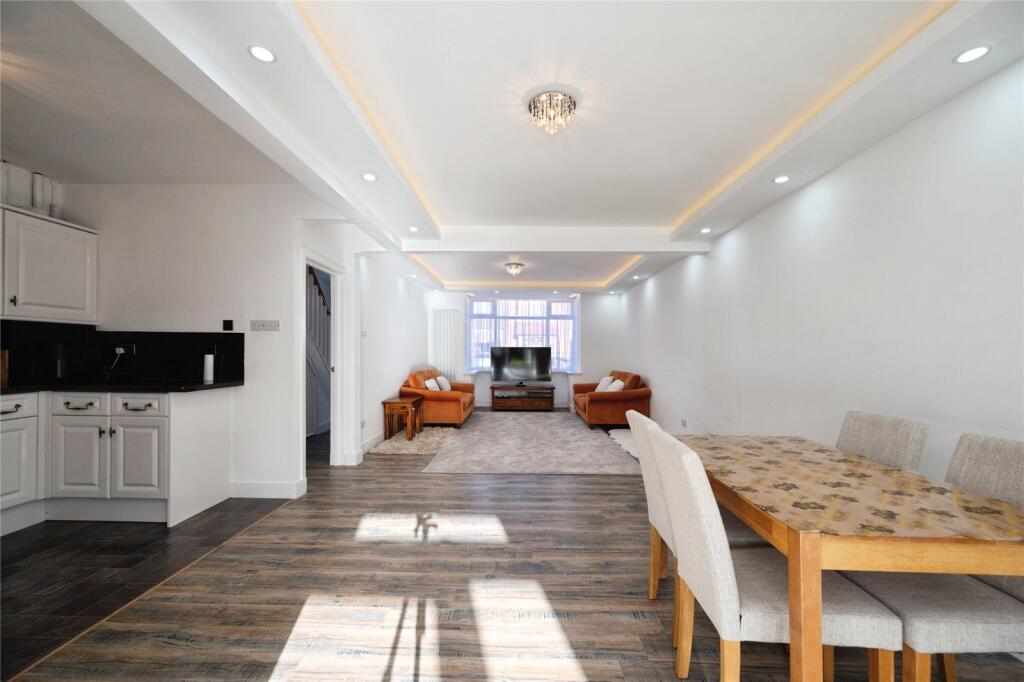 Main image of property: Compton Road, Portsmouth, Hampshire, PO2