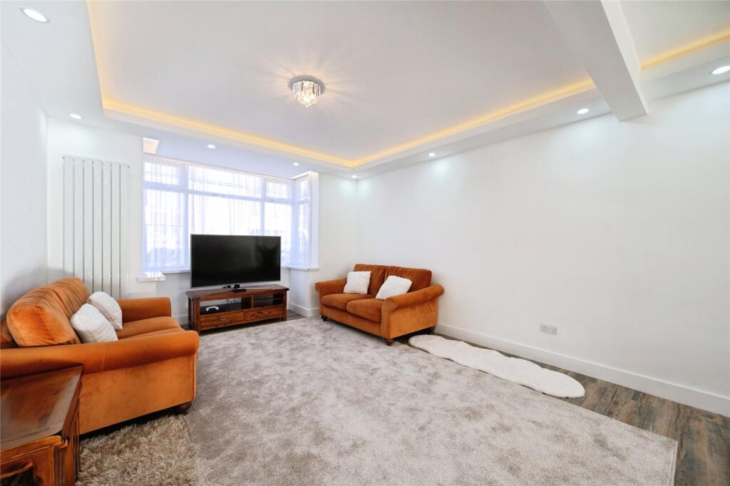 Main image of property: Compton Road, Portsmouth, Hampshire, PO2