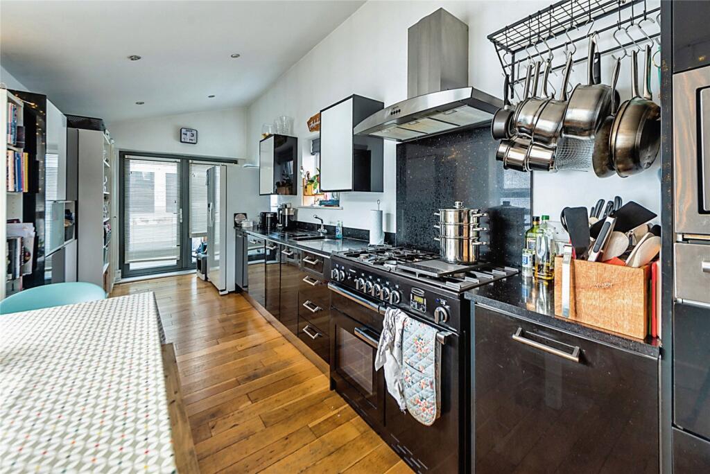 Main image of property: Marmion Road, Southsea, Hampshire, PO5