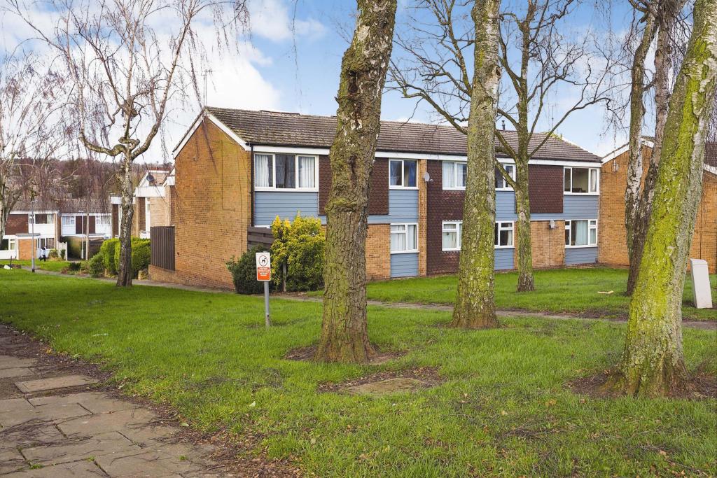 1 bedroom flat for sale in Firbank Court, Beeston, Nottingham, NG9