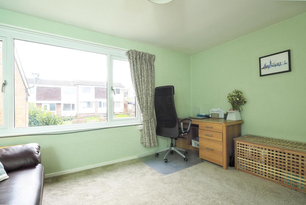 1 bedroom flat for sale in Firbank Court, Beeston, Nottingham, NG9
