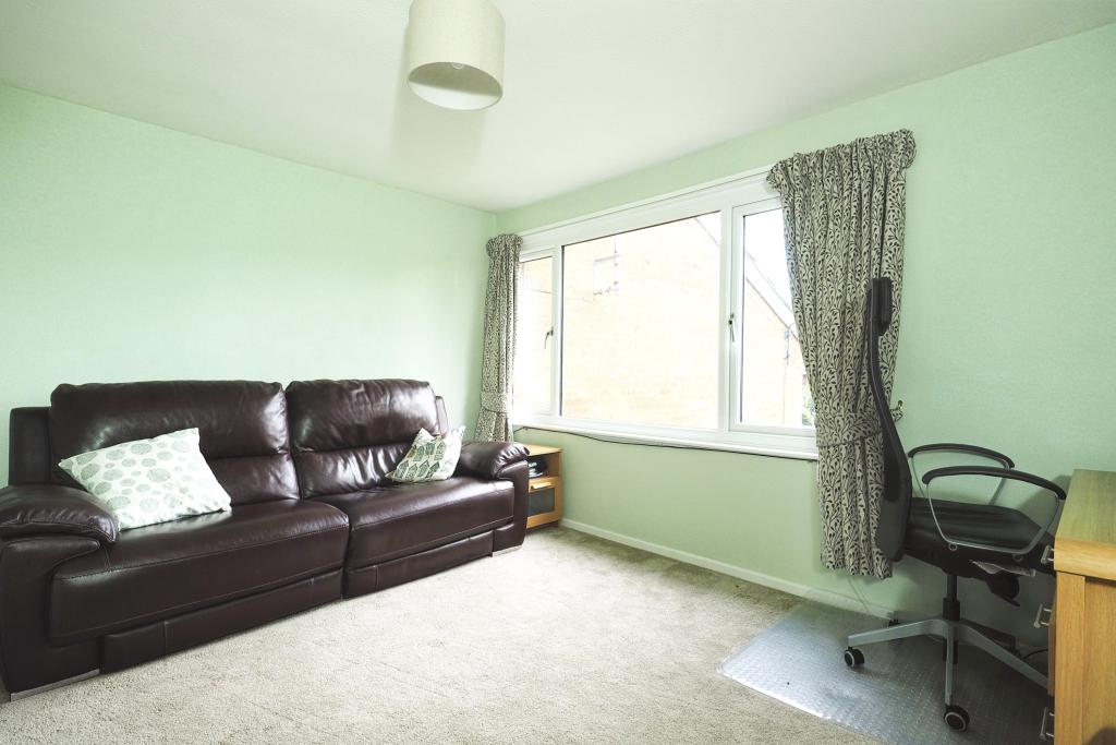 1 bedroom flat for sale in Firbank Court, Beeston, Nottingham, NG9