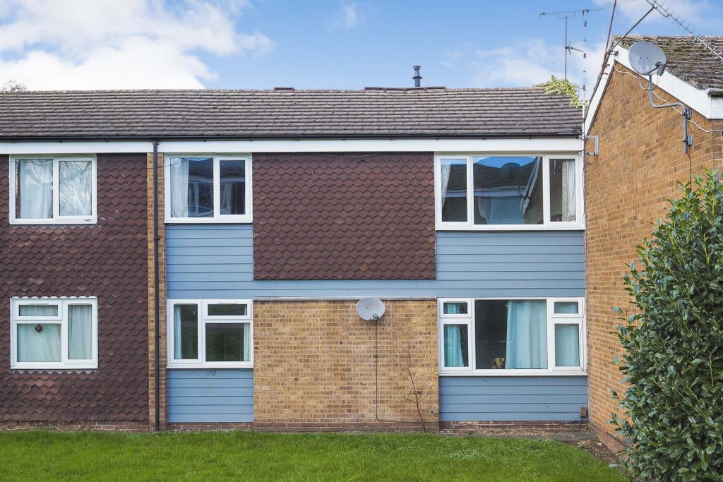 1 bedroom flat for sale in Firbank Court, Beeston, Nottingham, NG9