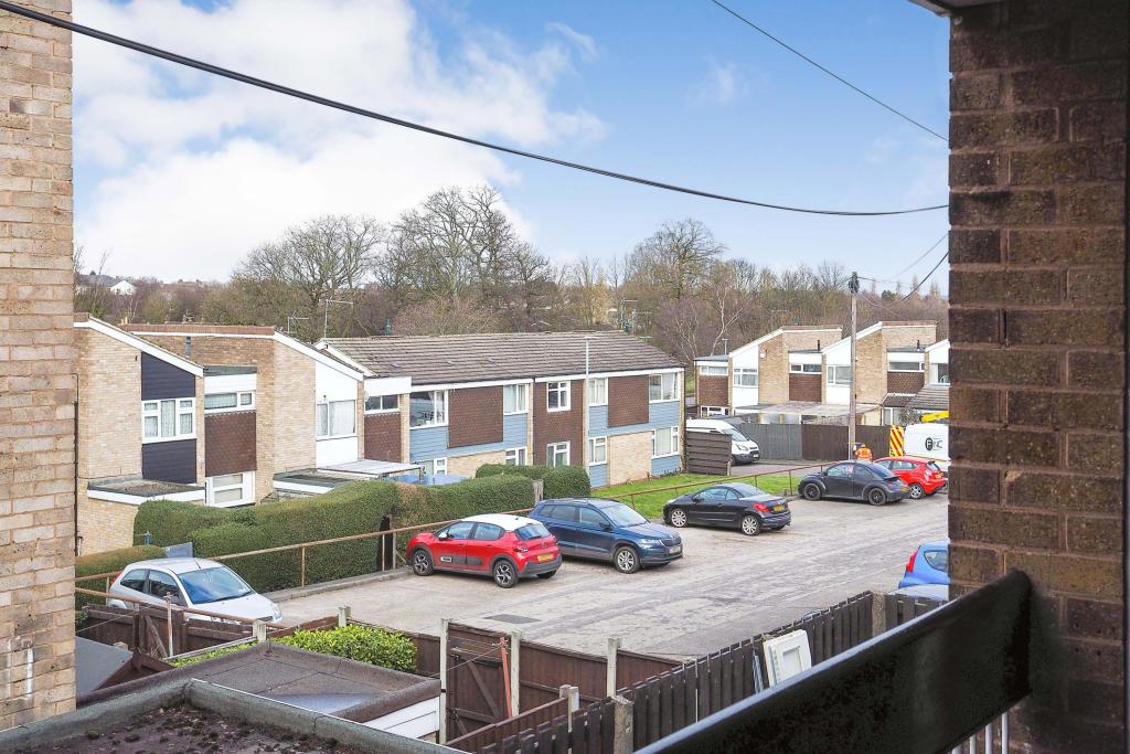 1 bedroom flat for sale in Firbank Court, Beeston, Nottingham, NG9