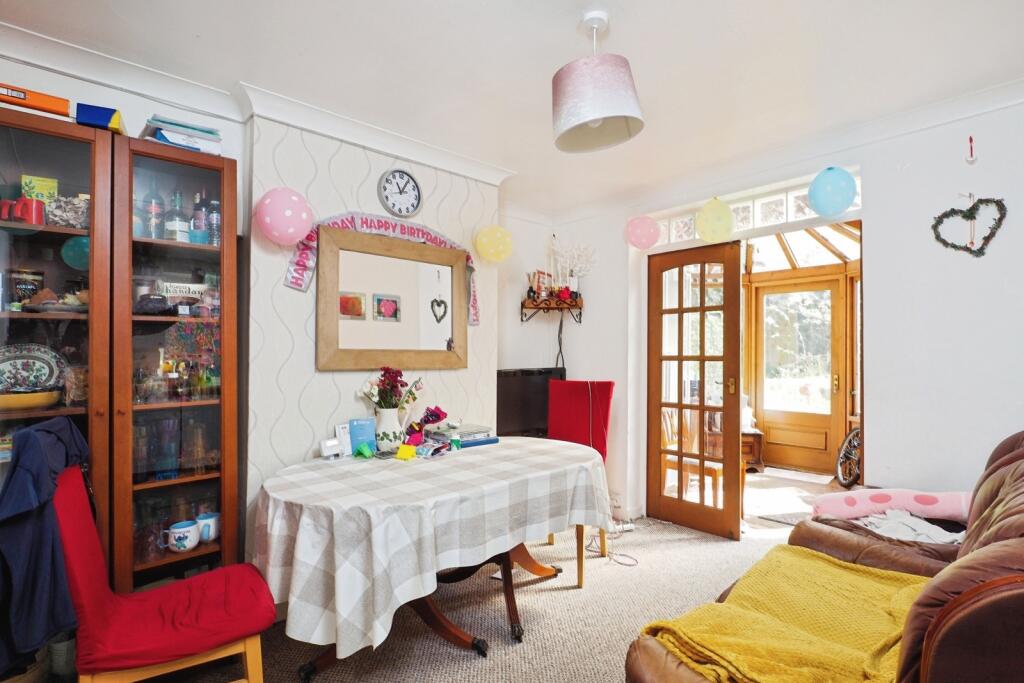 Main image of property: Salisbury Street, Beeston, Nottingham, Nottinghamshire, NG9