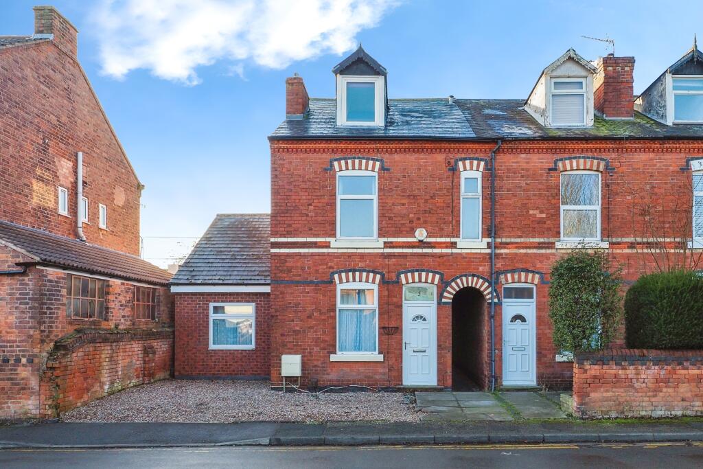 Main image of property: Derby Street, Beeston, Nottingham, Nottinghamshire, NG9