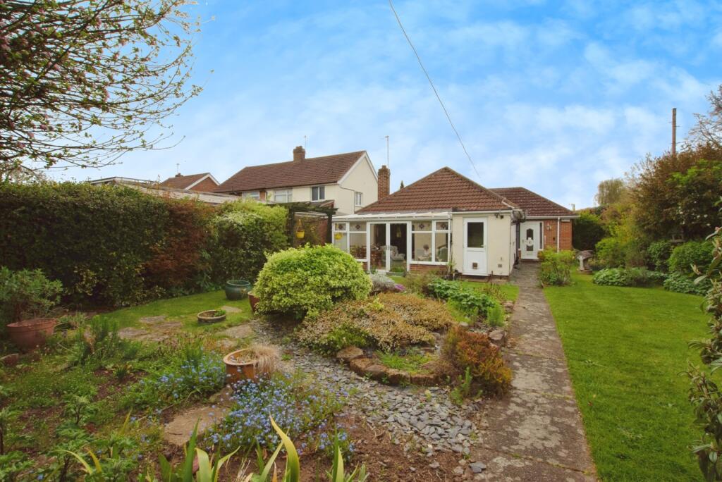 Main image of property: Leigh Road, Toton, Nottingham, Nottinghamshire, NG9