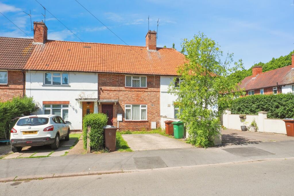 Main image of property: Austrey Avenue, Beeston, Nottingham, Nottinghamshire, NG9