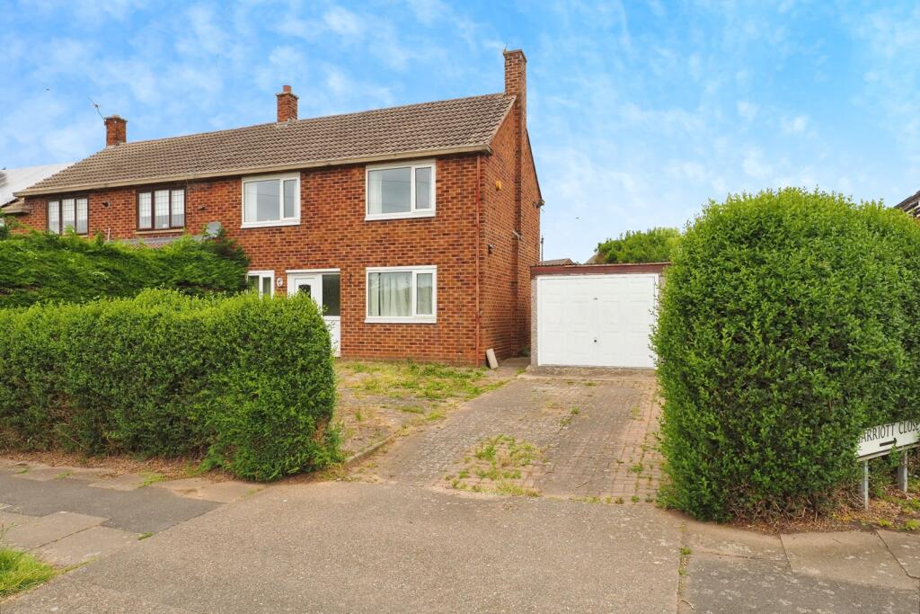 Main image of property: Inham Road, Beeston, Nottingham, Nottinghamshire, NG9