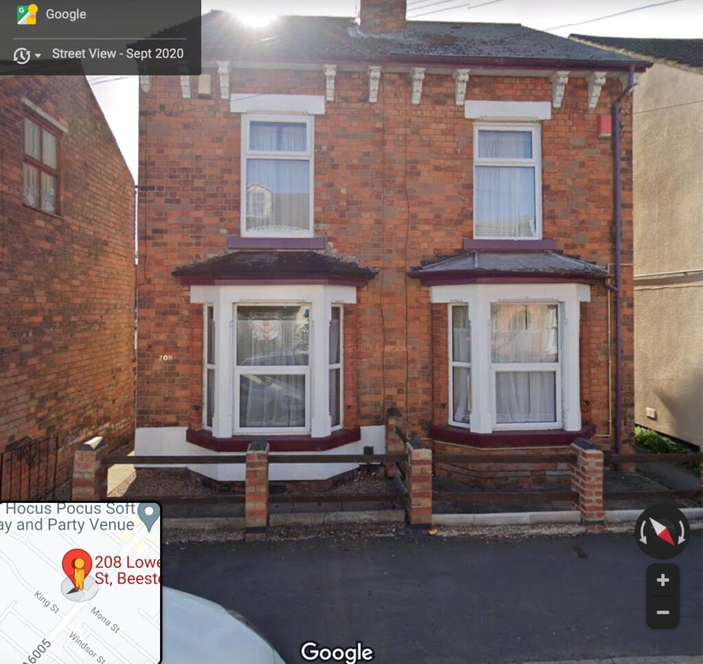 Main image of property: Lower Regent Street, Beeston, Nottingham, Nottinghamshire, NG9