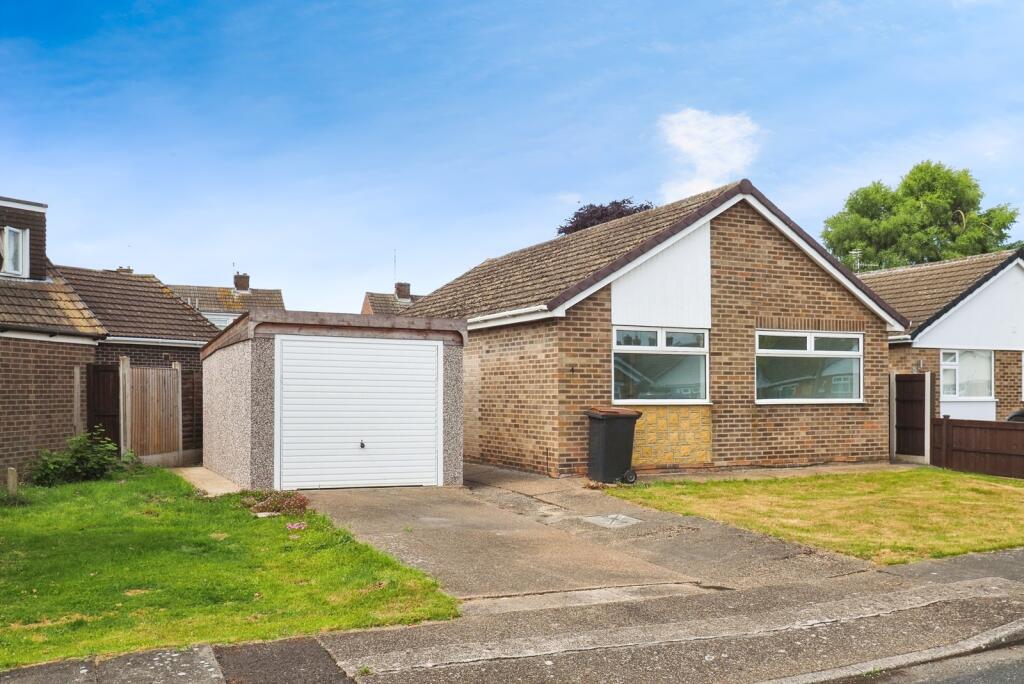 Main image of property: Acaster Close, Beeston, Nottingham, Nottinghamshire, NG9