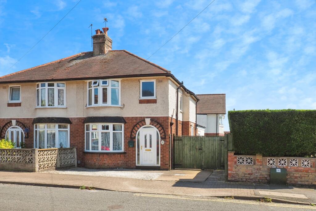 Main image of property: Brookhill Street, Stapleford, Nottingham, Nottinghamshire, NG9