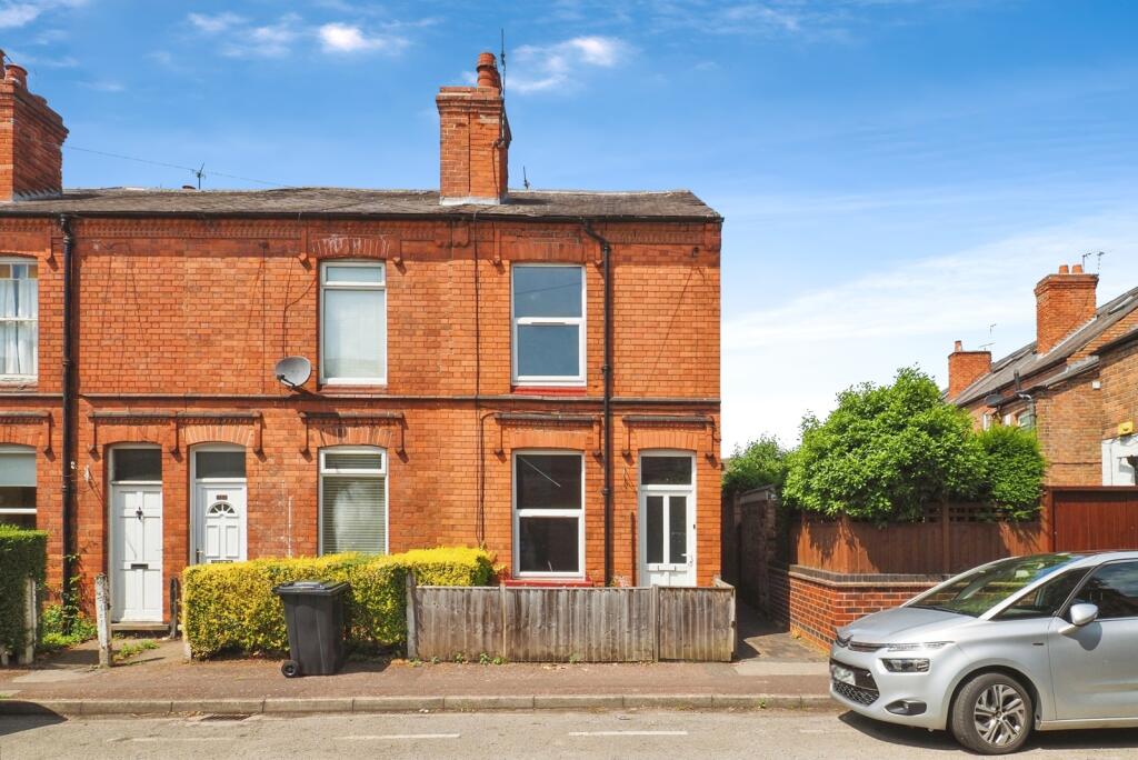 Main image of property: Gladstone Street, Beeston, Nottingham, Nottinghamshire, NG9