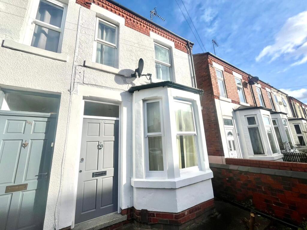 Main image of property: Humber Road, Beeston, Nottingham, Nottinghamshire, NG9
