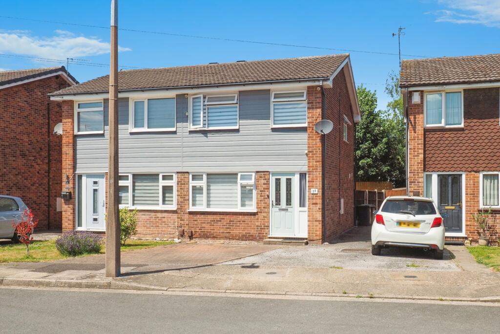 Main image of property: Alford Close, Beeston Rylands, Nottinghamshire, NG9
