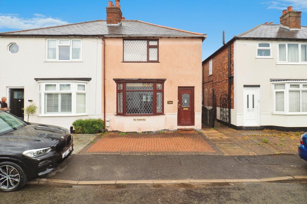 Main image of property: Linden Grove, Stapleford, Nottingham, Nottinghamshire, NG9