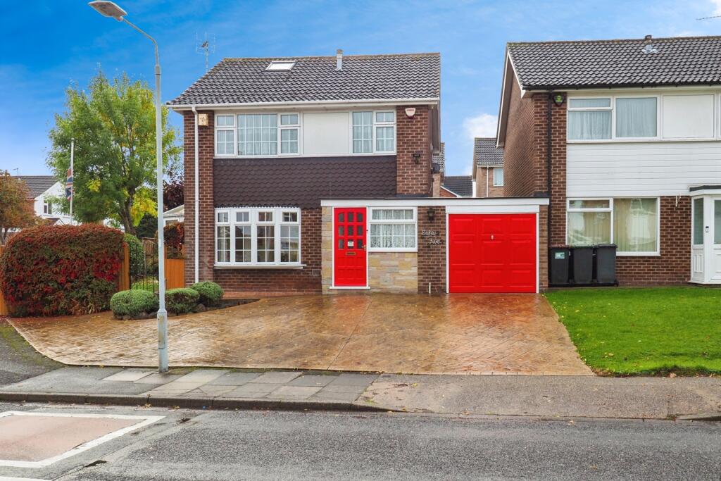 Main image of property: Field Lane, Chilwell, Nottingham, NG9