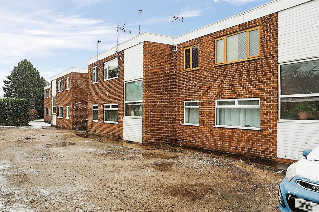 Main image of property: Rylands Court, Barton Street, Beeston, Nottingham, NG9