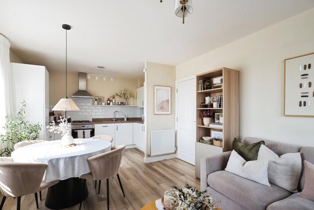 Main image of property: Regeneration Way, Beeston, Nottingham, Nottinghamshire, NG9