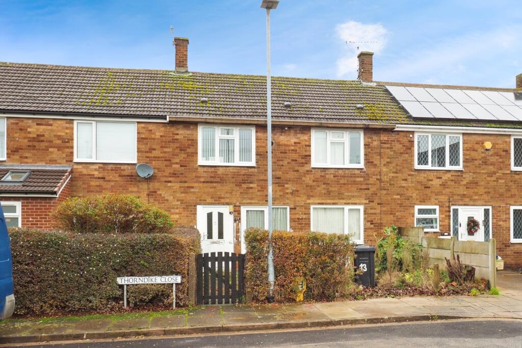Main image of property: Thorndyke Close, Beeston, Nottingham, Nottinghamshire, NG9